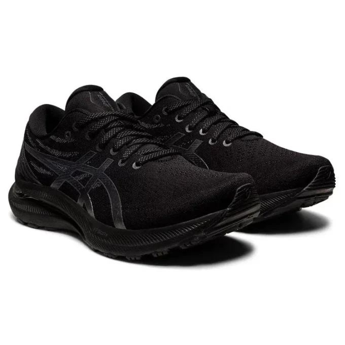 Gel-Kayano 29 „Triple Black“