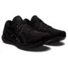Gel-Kayano 29 4E Wide „Triple Black“