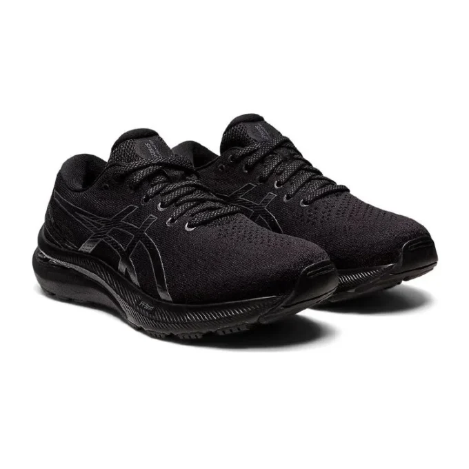 Gel-Kayano 29 „Triple Black“