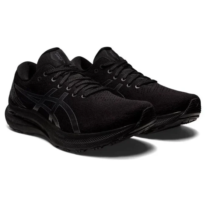 Gel-Kayano 29 4E Wide „Triple Black“