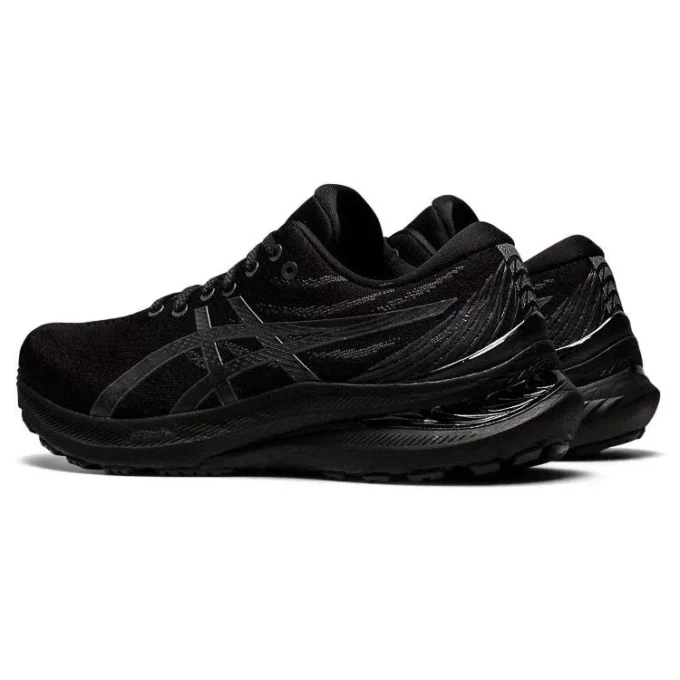 Gel-Kayano 29 „Triple Black“