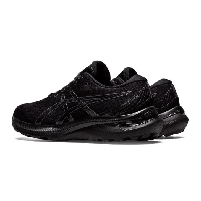 Gel-Kayano 29 „Triple Black“