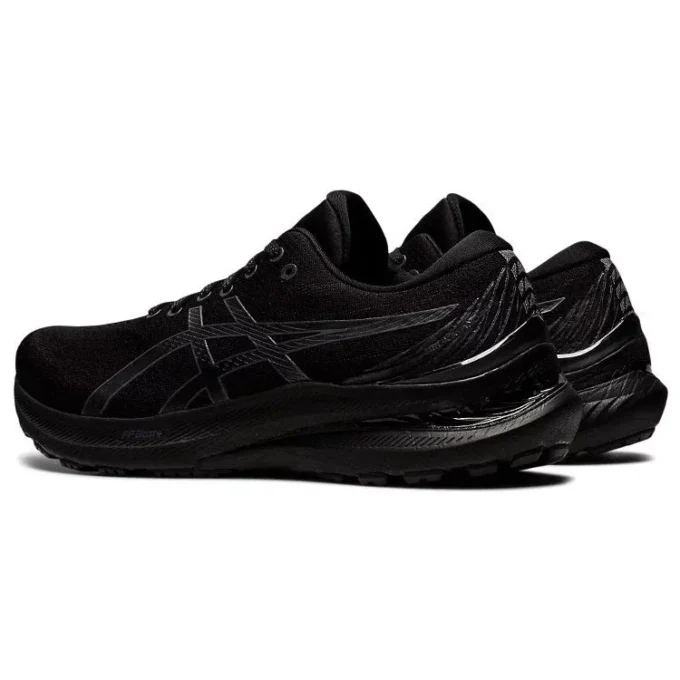Gel-Kayano 29 4E Wide „Triple Black“
