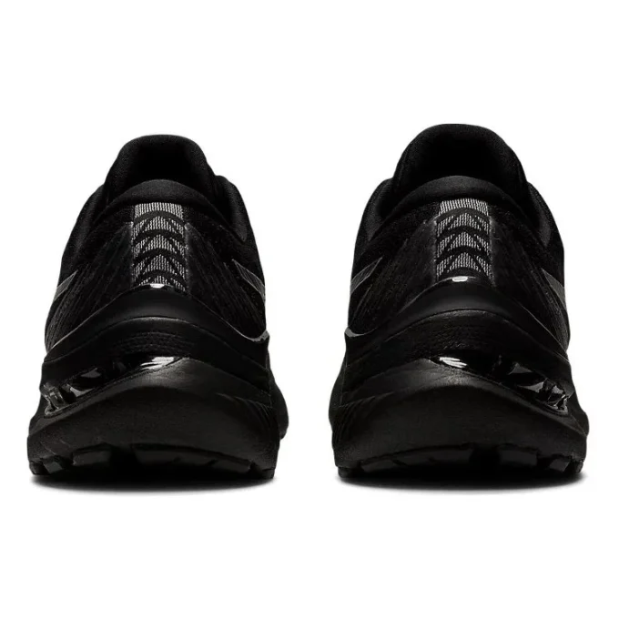 Gel-Kayano 29 4E Wide „Triple Black“