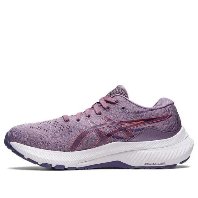 Gel-Kayano 29 „Violet Quartz“