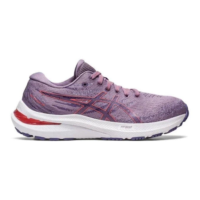Gel-Kayano 29 „Violet Quartz“