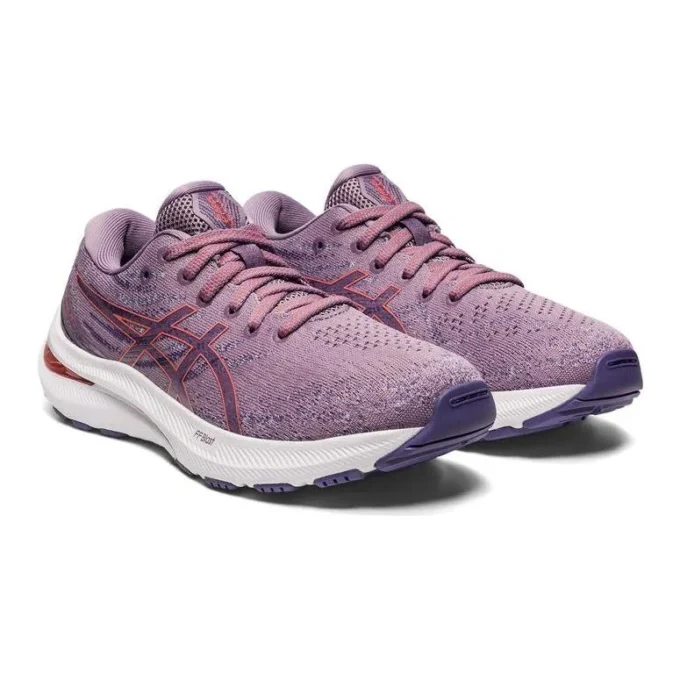 Gel-Kayano 29 „Violet Quartz“