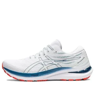 Gel-Kayano 29 „White Deep Ocean“