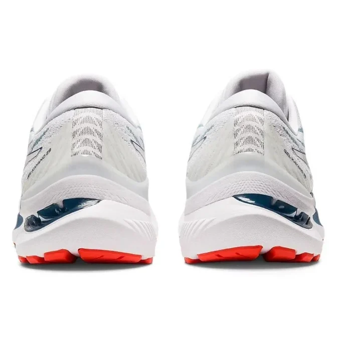 Gel-Kayano 29 „White Deep Ocean“