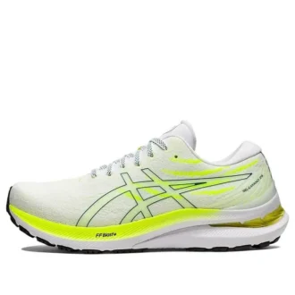 Gel-Kayano 29 „White Velvet Pine“