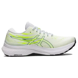 Gel-Kayano 29 „White Velvet Pine“