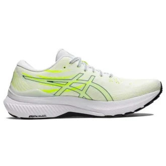 Gel-Kayano 29 „White Velvet Pine“