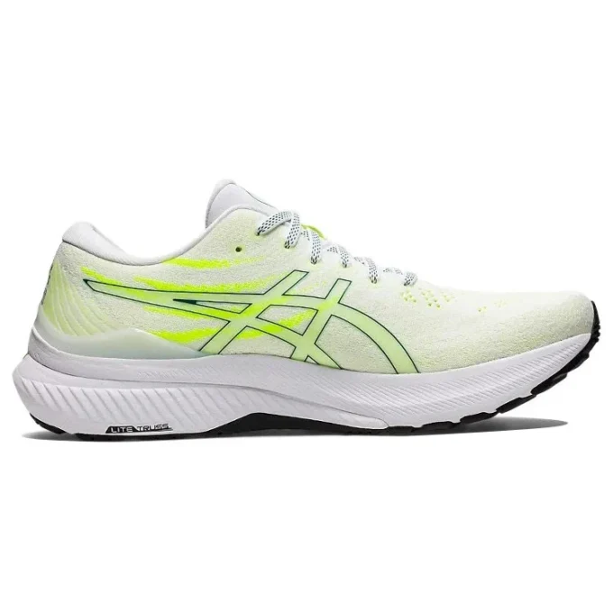 Gel-Kayano 29 „White Velvet Pine“