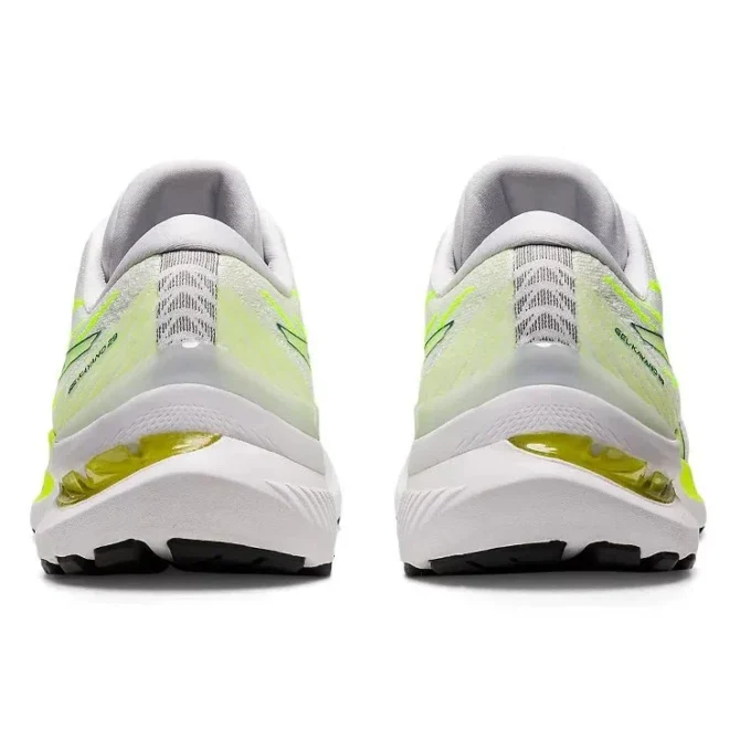 Gel-Kayano 29 „White Velvet Pine“