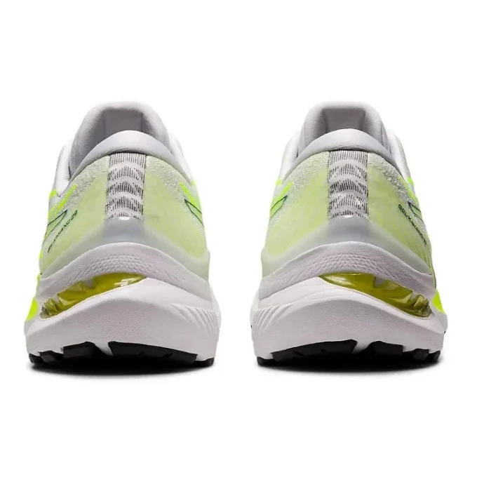 Gel-Kayano 29 „White Velvet Pine“