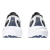 Gel-Kayano 30 Anniversary „Deep Ocean/White“
