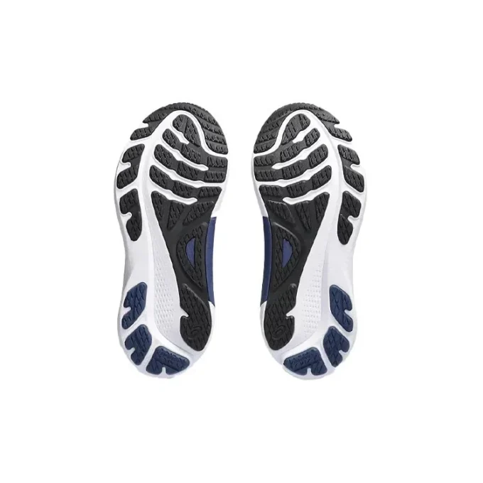 Gel-Kayano 30 Anniversary „Deep Ocean/White“