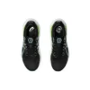 Gel-Kayano 30 „Black Electric Lime“