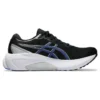 Gel-Kayano 30 „Black Illusion Blue“
