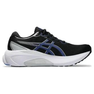 Gel-Kayano 30 „Black Illusion Blue“