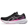 Gel-Kayano 30 „Black Lilac Hint“