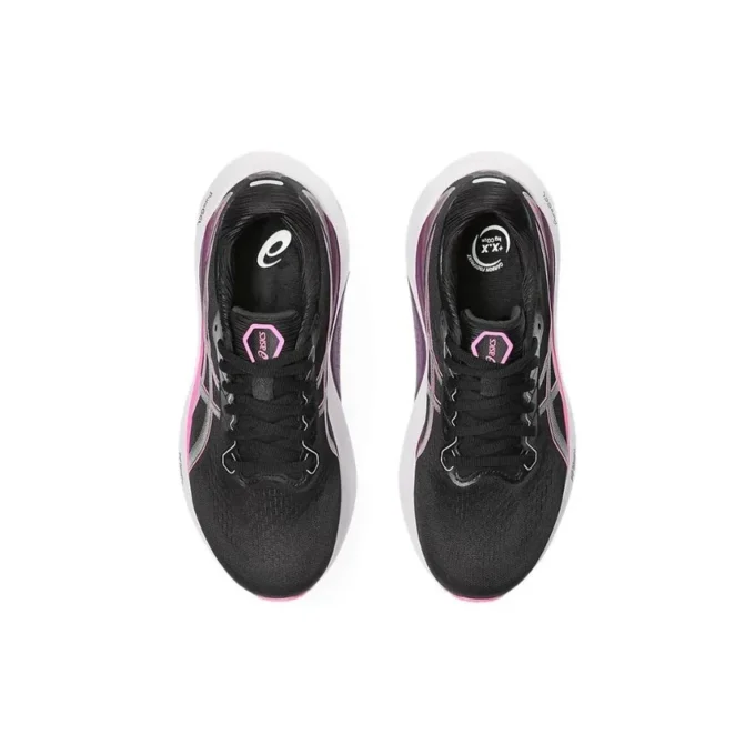 Gel-Kayano 30 „Black Lilac Hint“
