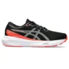 Gel-Kayano 30 „Black Pure Silver“