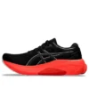 Gel-Kayano 30 „Black Sunrise Red“