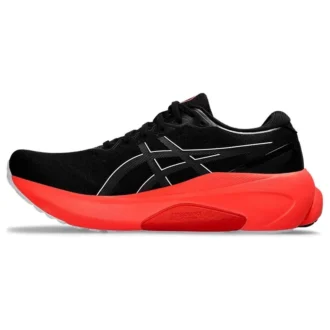 Gel-Kayano 30 „Black Sunrise Red“