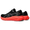 Gel-Kayano 30 „Black Sunrise Red“