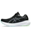 Gel-Kayano 30 „Black Thunder Blue“