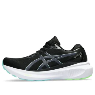 Gel-Kayano 30 „Black Thunder Blue“