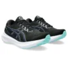 Gel-Kayano 30 „Black Thunder Blue“
