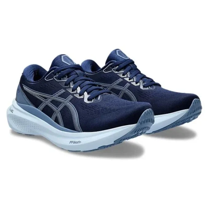 Gel-Kayano 30 „Blue Expanse“