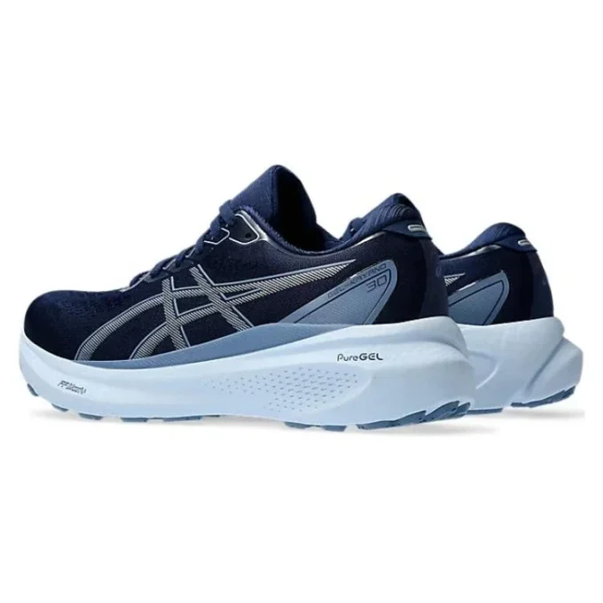 Gel-Kayano 30 „Blue Expanse“
