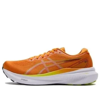 Gel-Kayano 30 „Bright Orange White“