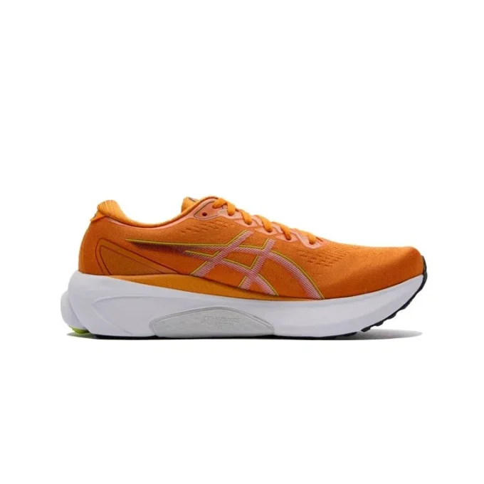Gel-Kayano 30 „Bright Orange White“