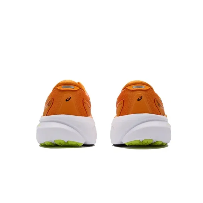Gel-Kayano 30 „Bright Orange White“