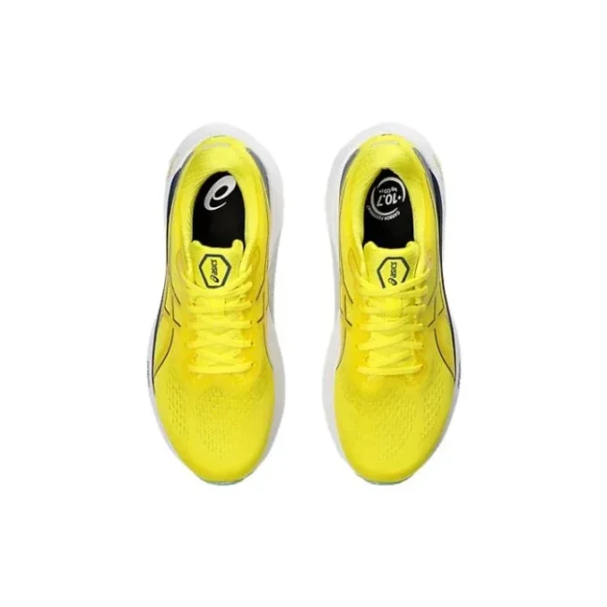 Gel-Kayano 30 „Bright Yellow Blue Expanse“
