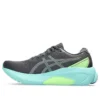 Gel-Kayano 30 „Carrier Grey Illuminate Mint“