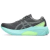 Gel-Kayano 30 „Carrier Grey Illuminate Mint“