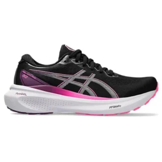 Gel-Kayano 30 D „Black Lilac Hint“