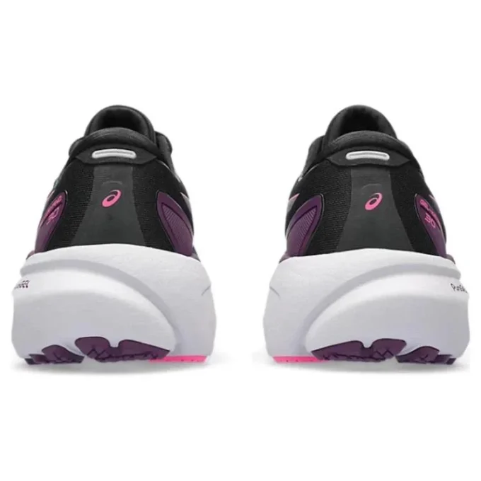 Gel-Kayano 30 D „Black Lilac Hint“