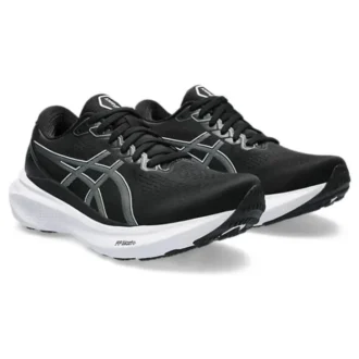 Gel-Kayano 30 D „Black Sheet Rock“