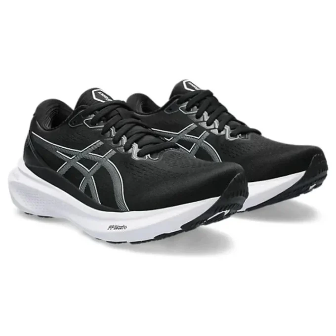 Gel-Kayano 30 D „Black Sheet Rock“
