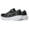 Gel-Kayano 30 D „Black Sheet Rock“