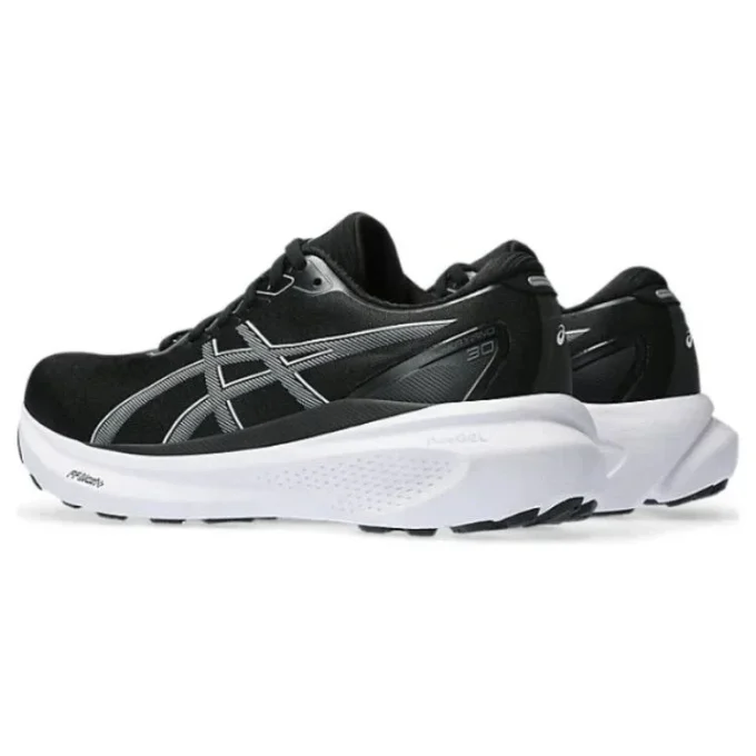 Gel-Kayano 30 D „Black Sheet Rock“