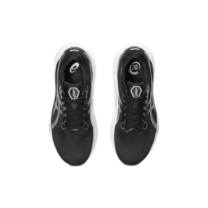 Gel-Kayano 30 D „Black Sheet Rock“