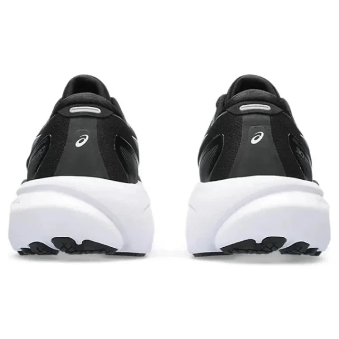 Gel-Kayano 30 D „Black Sheet Rock“