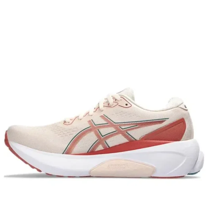 Gel-Kayano 30 D „Rose Dust Light Garnet“